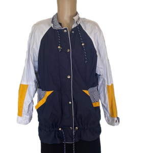 Andy Johns vintage jacket